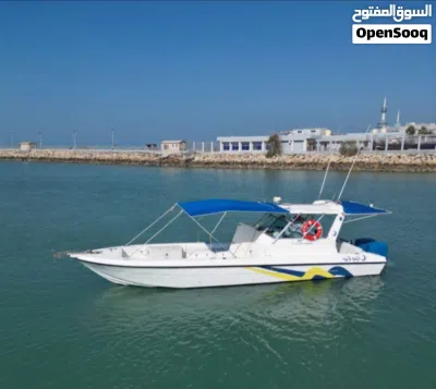 رحلات بحريه تأجير طراد حداق والعاب مائيه ورحلات جزر 3