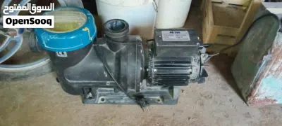 متور مياء شغال 2