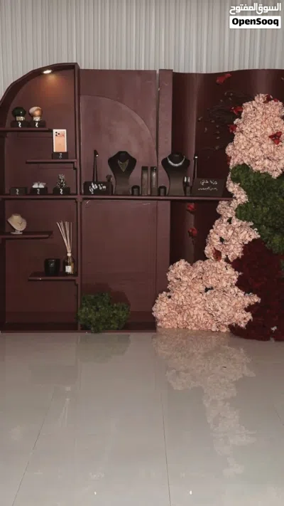 فكرة مشروع جديدها الي حب يبدا فيها 3