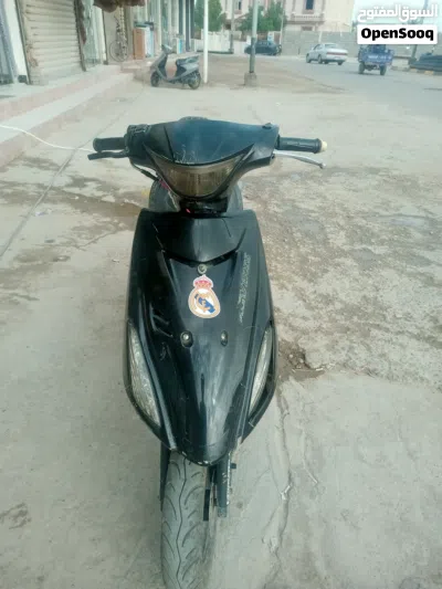 سوزوكي Addresa 2