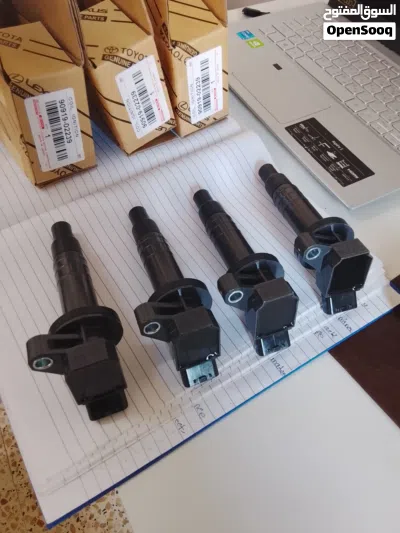 original parts 4