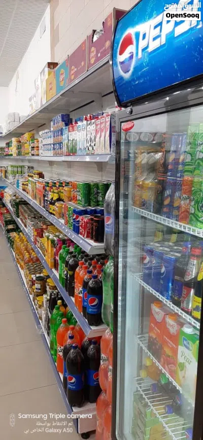 محل عطريه للبيع اسكفالي كامل 3