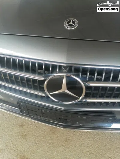 Mercedes Benz E-Class E 350 2