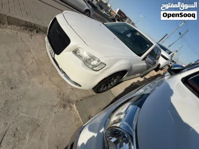 Chrysler 300 300S V6 2
