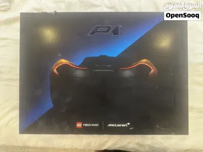 Lego McLaren P1 (Brand New) 4