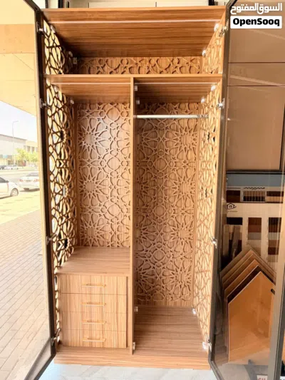 دولاب فاخر للبيع 2