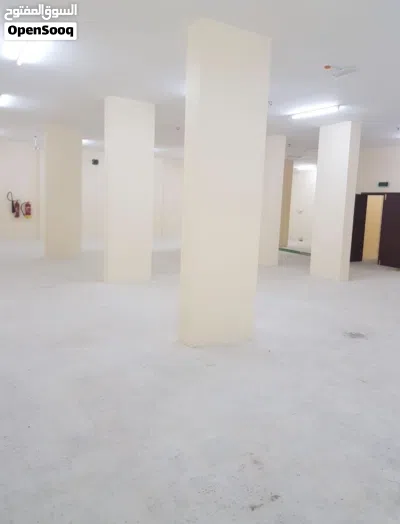 مخزن الايجار ف بركاء 4