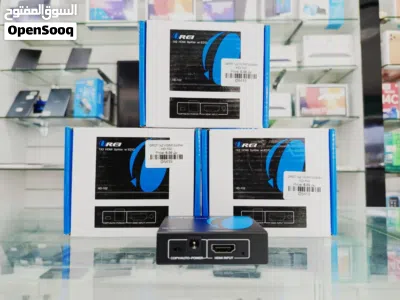 Brand New OREI HDMI splitter in Oman Signal Distribution 2