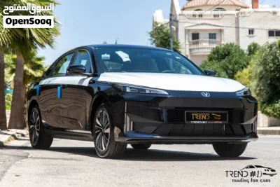 Changan Eado Basic 4