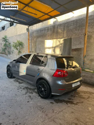 Volkswagen Golf Golf 2