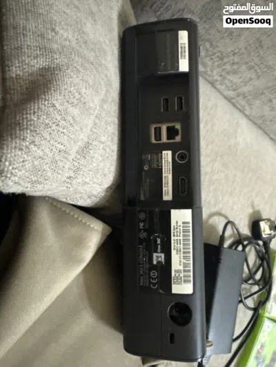 Xbox 360,500 gb 4