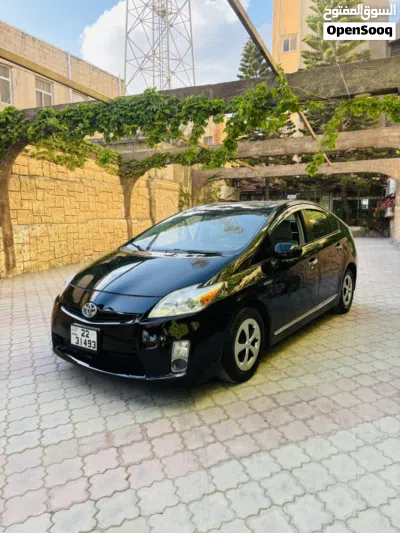 Toyota Prius Prius 2