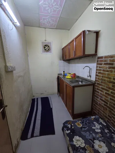 Partition for rent al ain 2