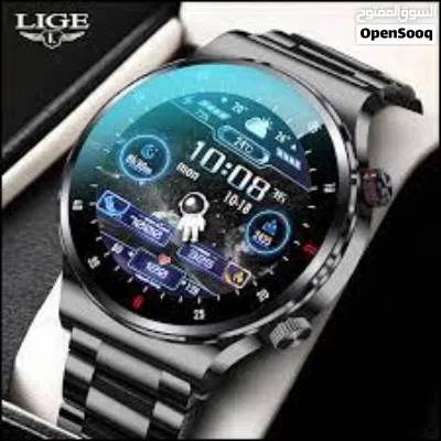 كوبى اوريجنال GT4 PRO Plus Smart Watch For Sale للبيع 2