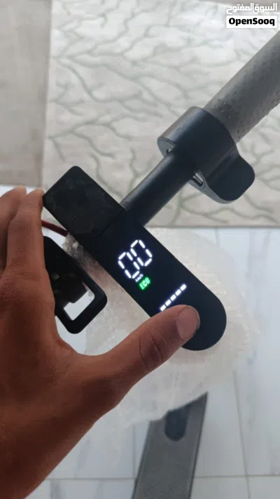 سكوتر الكهربائيه للبيع 3