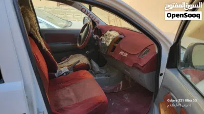 Toyota Hilux DLS 3