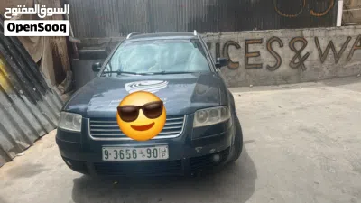 فولكسفاغن 1500 2