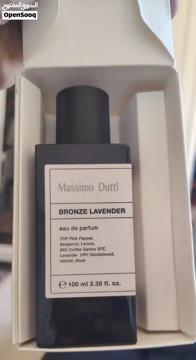 عطر رجالي اسباني 3