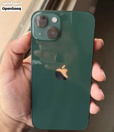iPhone 13 128 GB no open no repair 2