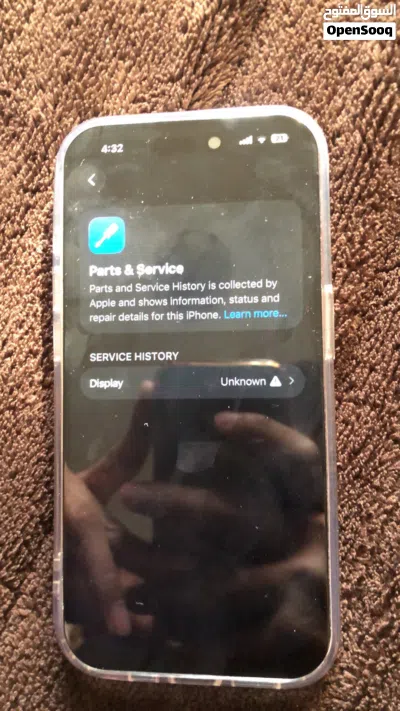 iPhone 15pro 3