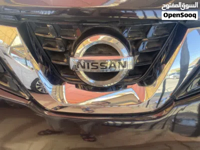 نيسان جوك SL 3