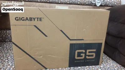 جهاز لابتوب جيجا بايت جيمينج 3