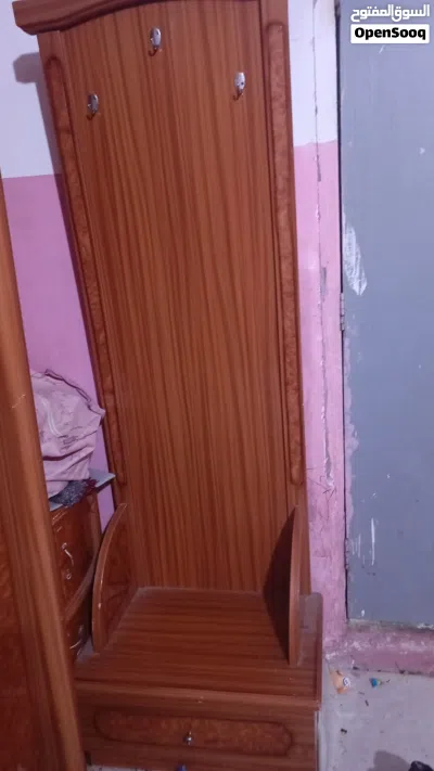 غرفه نوم للبيع المستعجل مع مندر 3