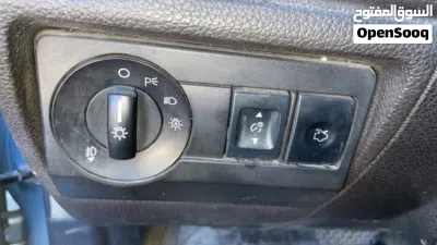 Ford Fusion Titanium 3