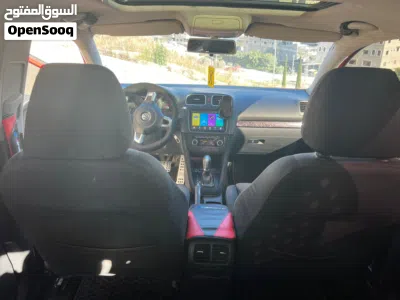 فولكسفاغن جولف Golf 4
