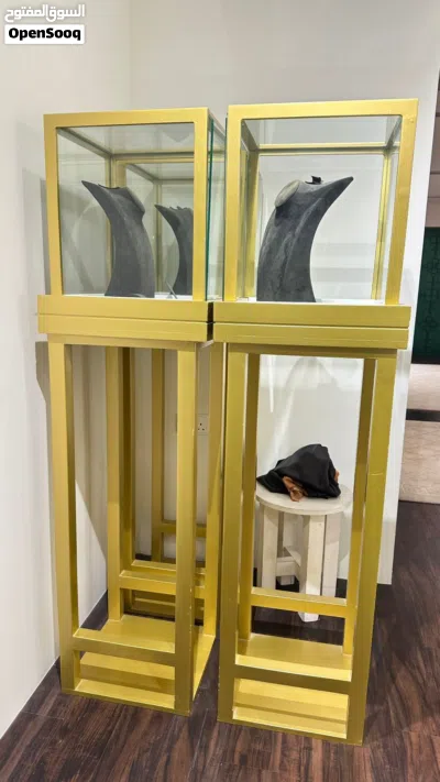 Jewelry Display Rack 2