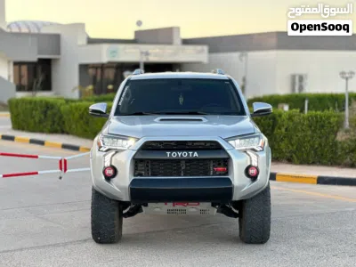 تويوتا 4 رونر SR5 3