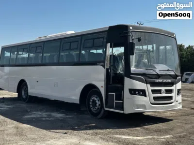 Bus for Rent Ashok Leyland – باص للإيجار 2
