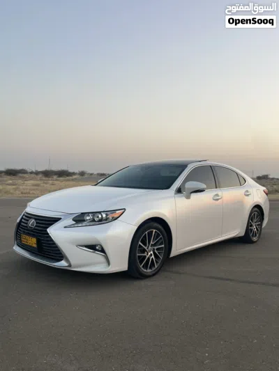 لكزس ES ES 350 2