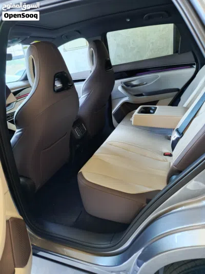 BYD Song Plus 2