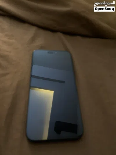 iPhone 15 pro max 256GB 3