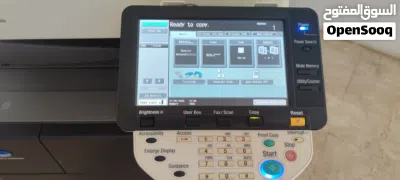 طابعة ممتازة استخدام بسيط جدا 3