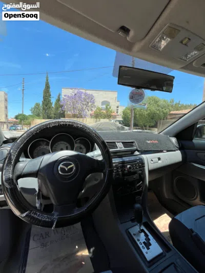 Mazda 3 S 3