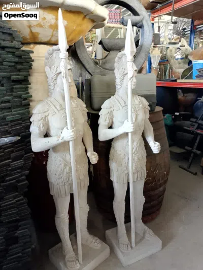 decor piece two Samsam for sale 3