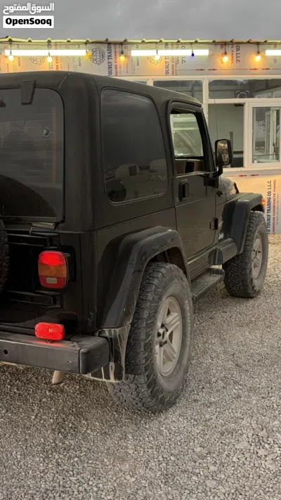 Jeep Wrangler Sahara 4xe 4