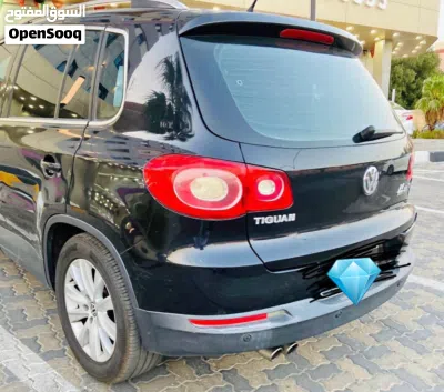 فولكسفاغن تيجوان Tiguan 3