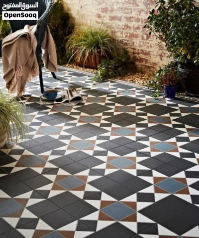 Tiles Fixing, All types of Floor Tiles and Wall Tiles Fixing, Porcelain, Ceramic Tiles and Cladding 2