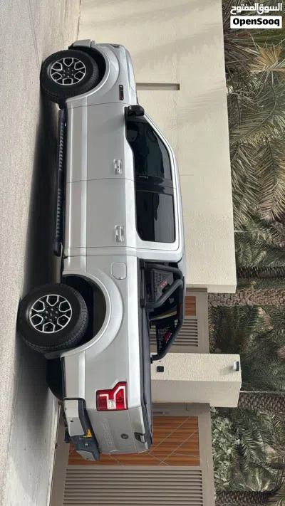 فورد F-150 King Ranch 3