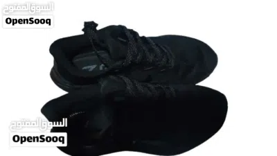 حذاء نايك فيتنامي استعمال اقل من يوم للبيع ب 10 دنانير 3