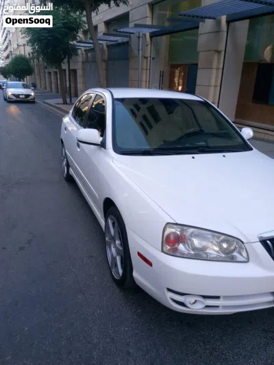 هيونداي افانتي Standard 3