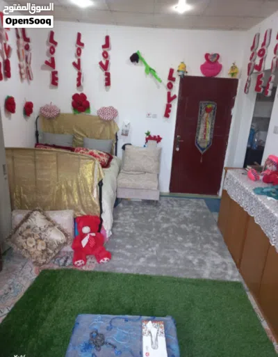 استوديو مفروش للإيجار 2