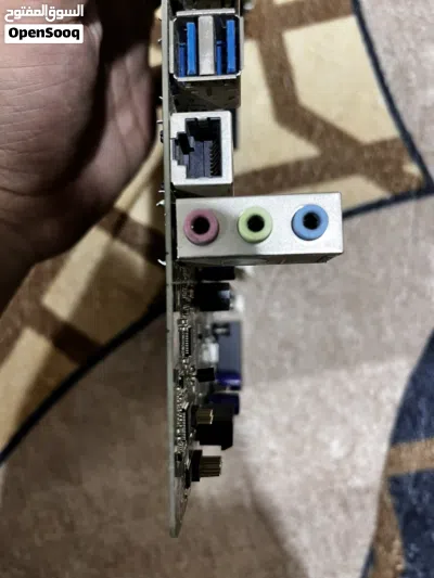 مذر بورد جيل رابع 3
