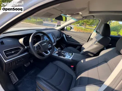 Jetour X70 4
