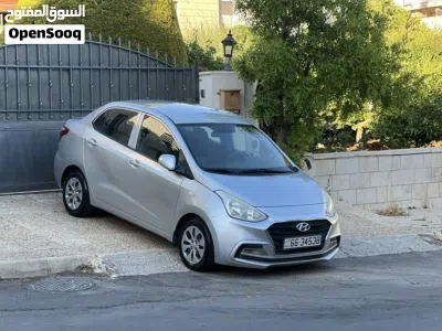 Hyundai i10 GL 2