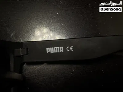Puma glasses, average condition 3