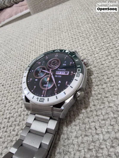 Huawei Watch Ultimate 4
